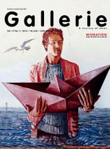 Volume 19 No.1, 2016, MIGRATION